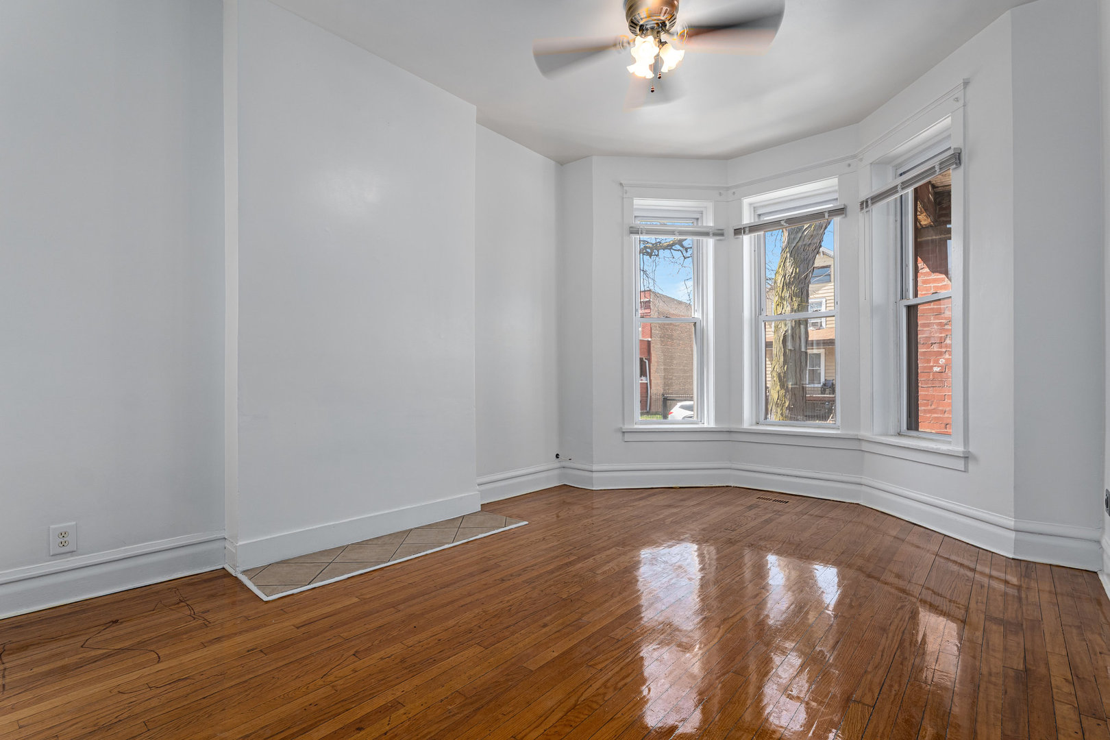 2439 S Millard Avenue #1, Chicago, IL 60623