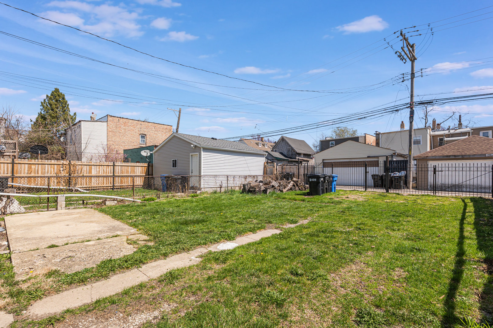 2439 S Millard Avenue #1, Chicago, IL 60623