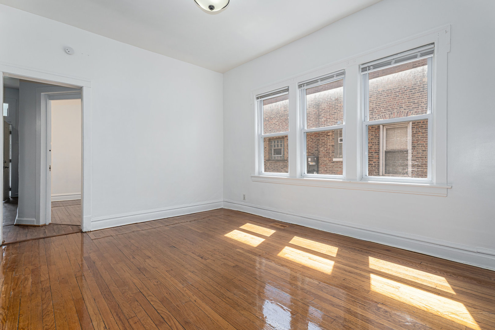 2439 S Millard Avenue #1, Chicago, IL 60623
