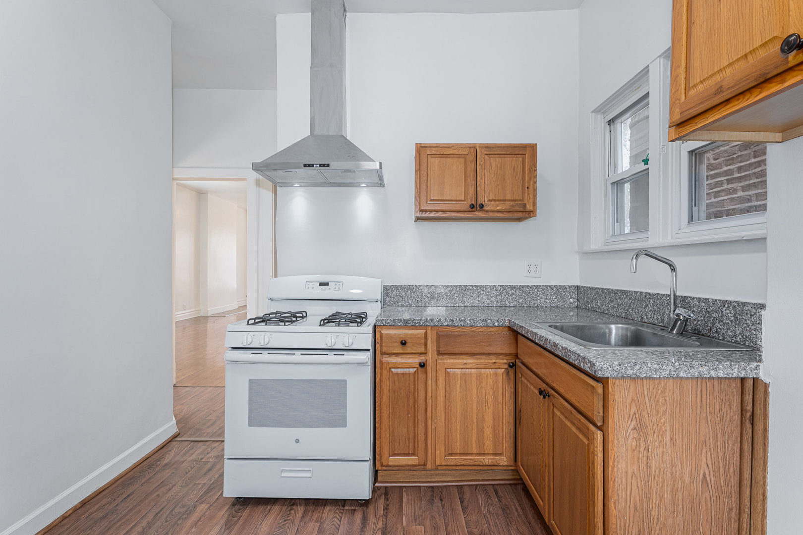 2439 S Millard Avenue #1, Chicago, IL 60623