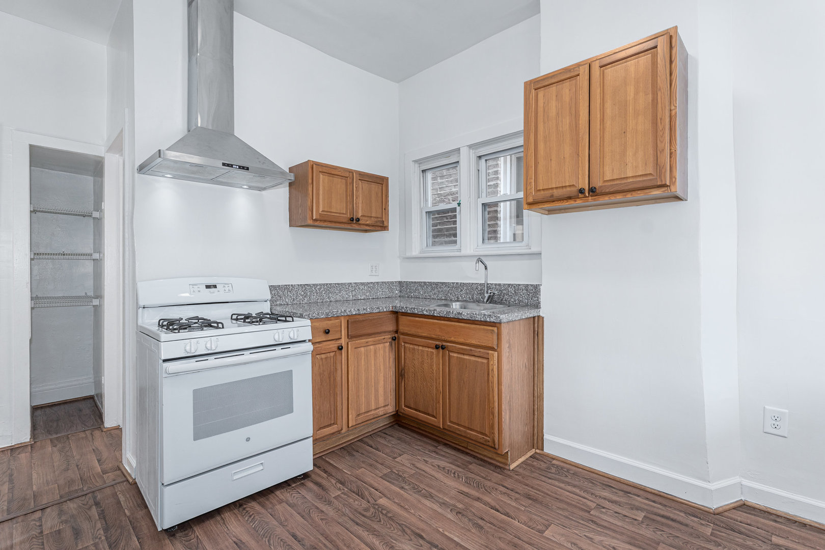 2439 S Millard Avenue #1, Chicago, IL 60623