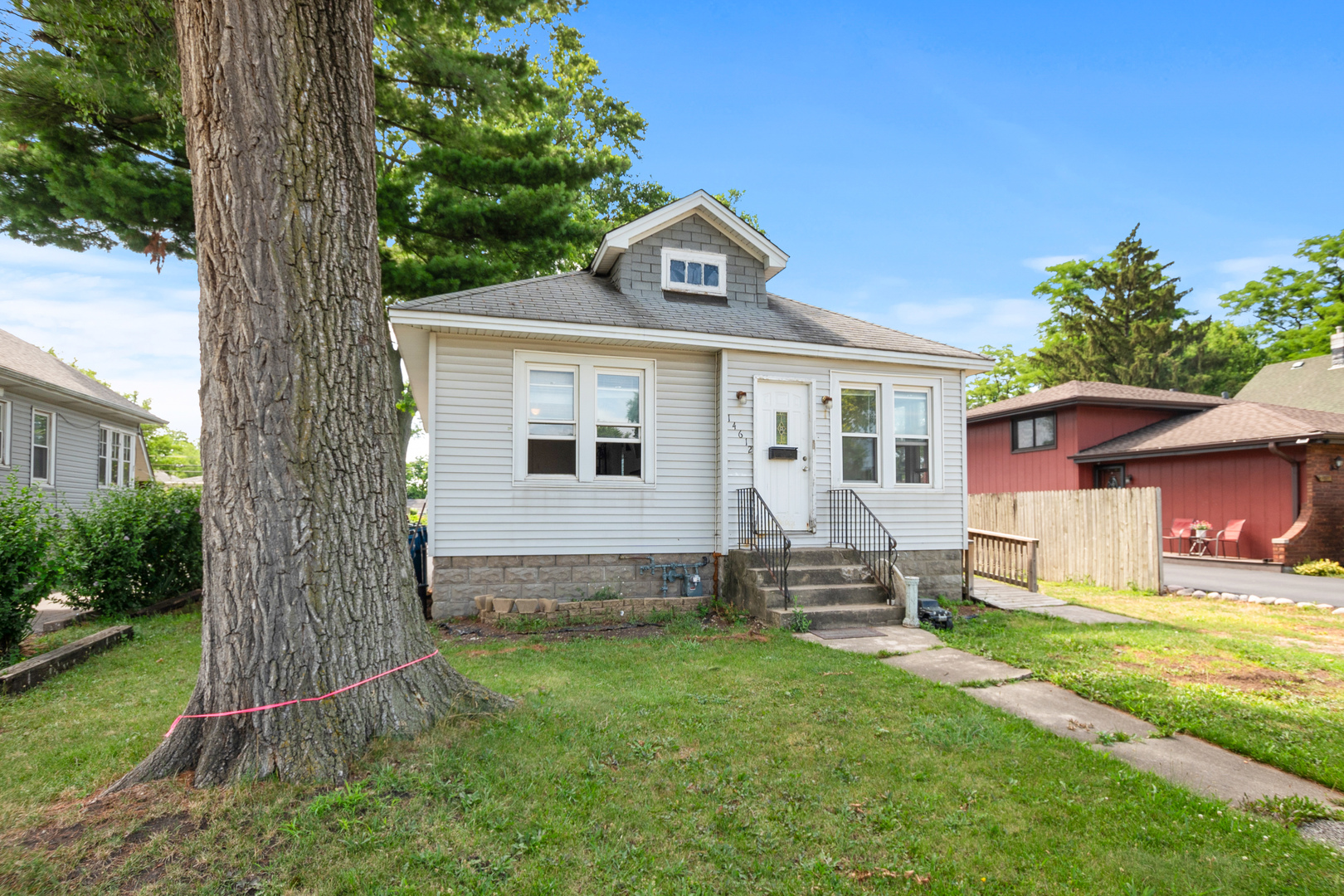 14612 Kolmar Avenue, Midlothian, IL 60445