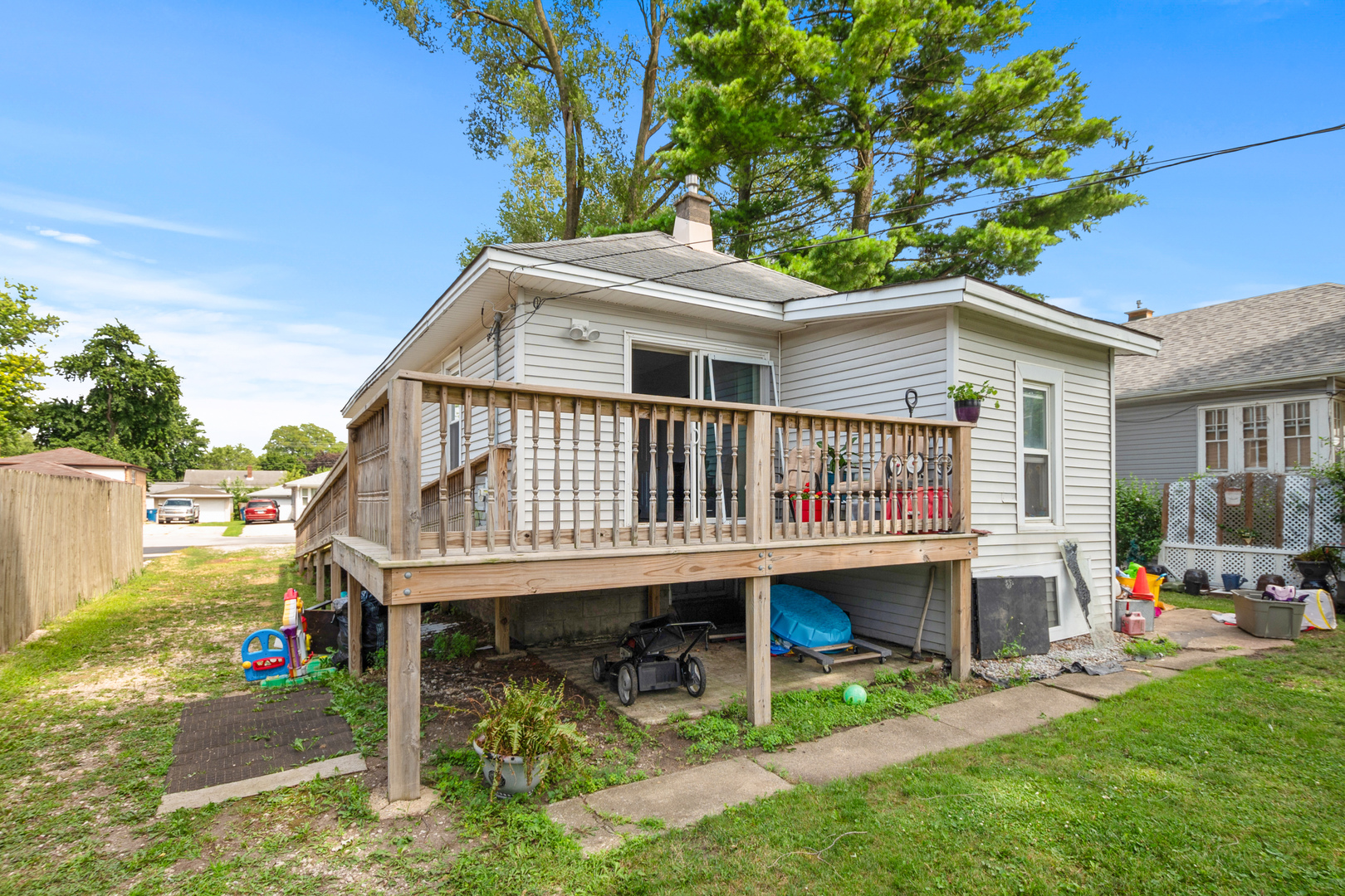 14612 Kolmar Avenue, Midlothian, IL 60445