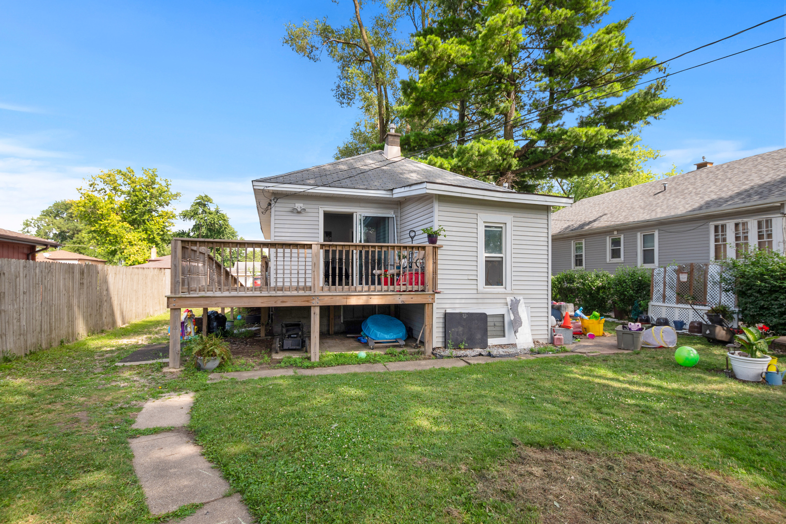 14612 Kolmar Avenue, Midlothian, IL 60445