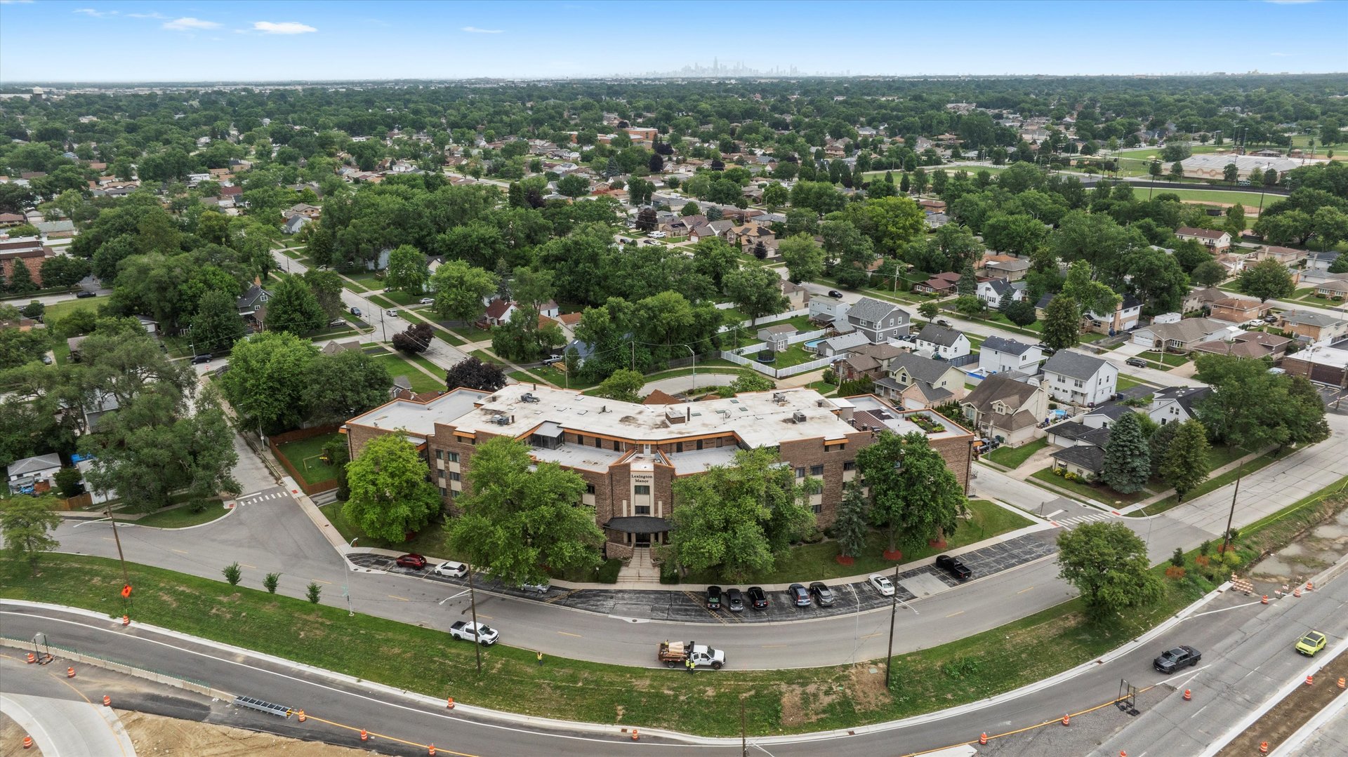 7100 W 95th Street #312, Oak Lawn, IL 60453
