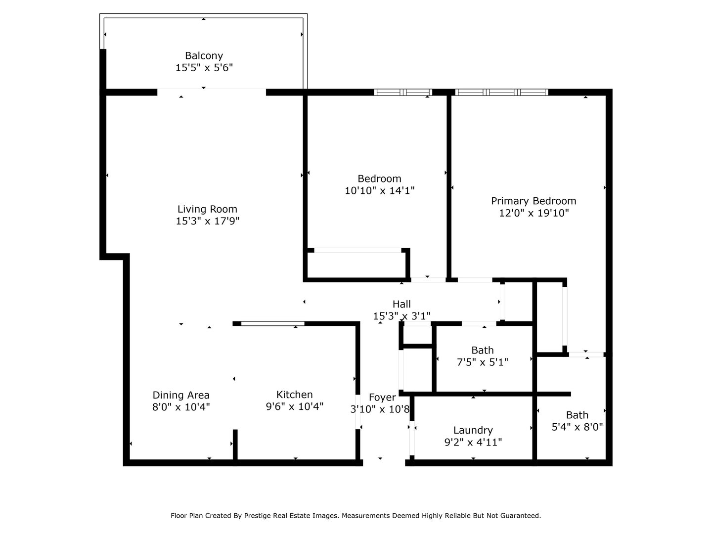 7100 W 95th Street #312, Oak Lawn, IL 60453