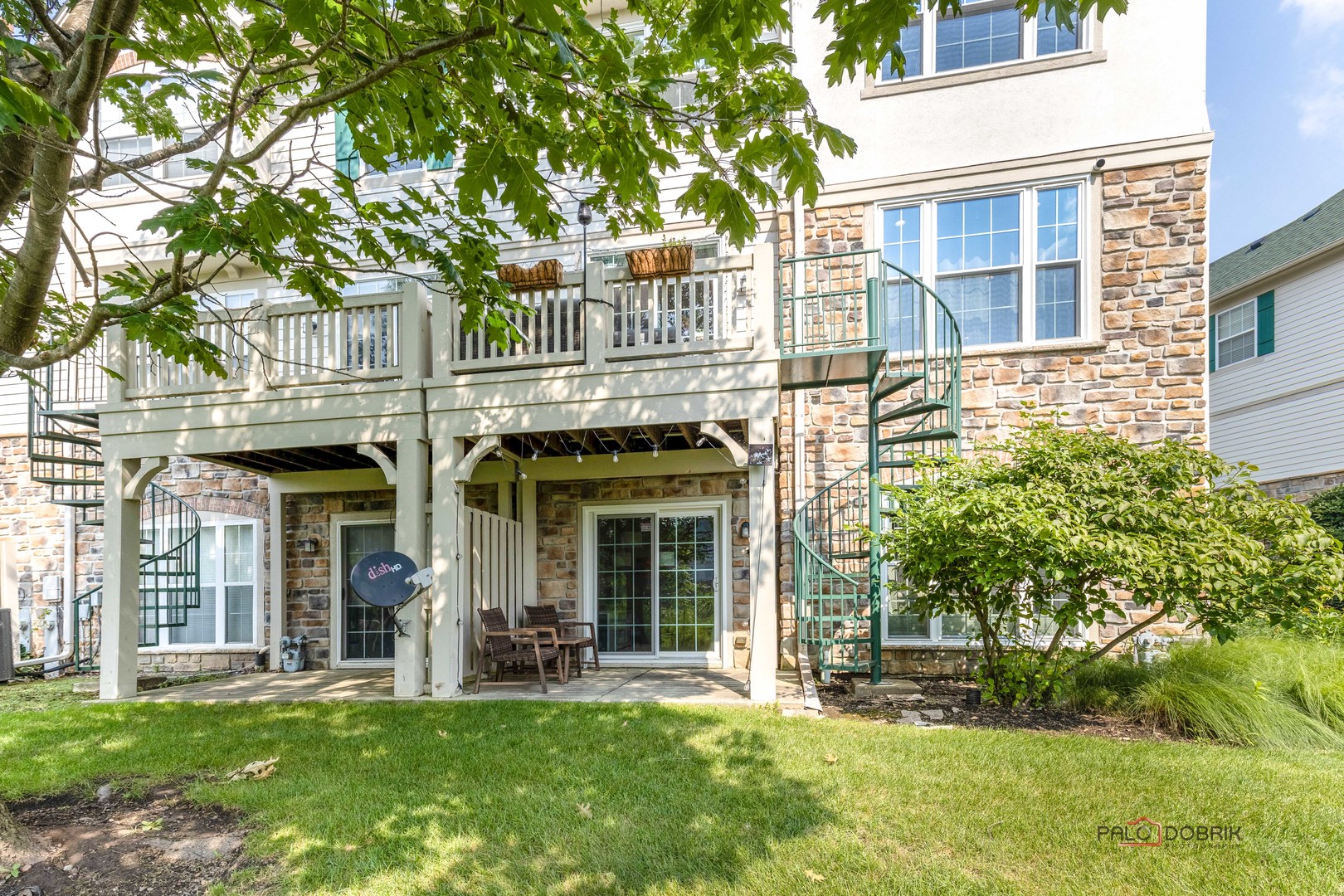441 BAY TREE Circle, Vernon Hills, IL 60061