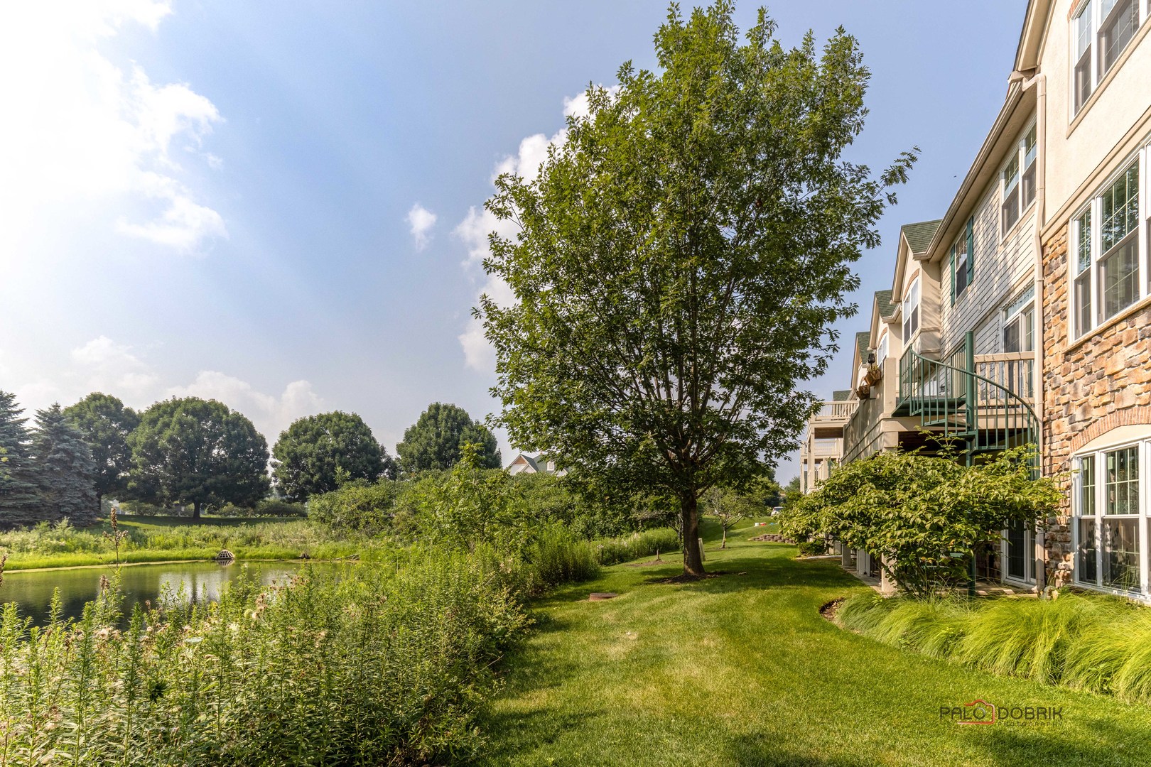 441 BAY TREE Circle, Vernon Hills, IL 60061