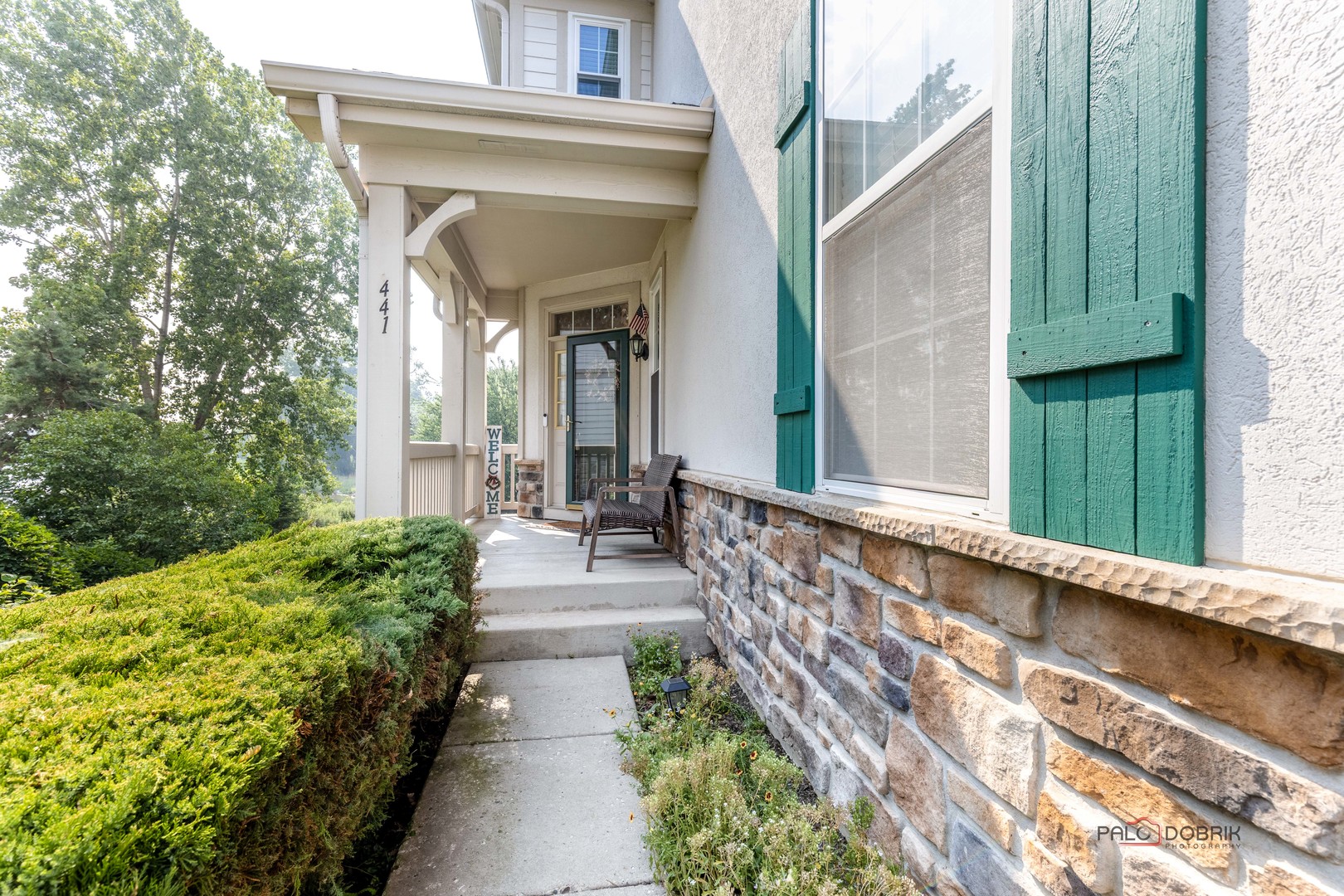 441 BAY TREE Circle, Vernon Hills, IL 60061