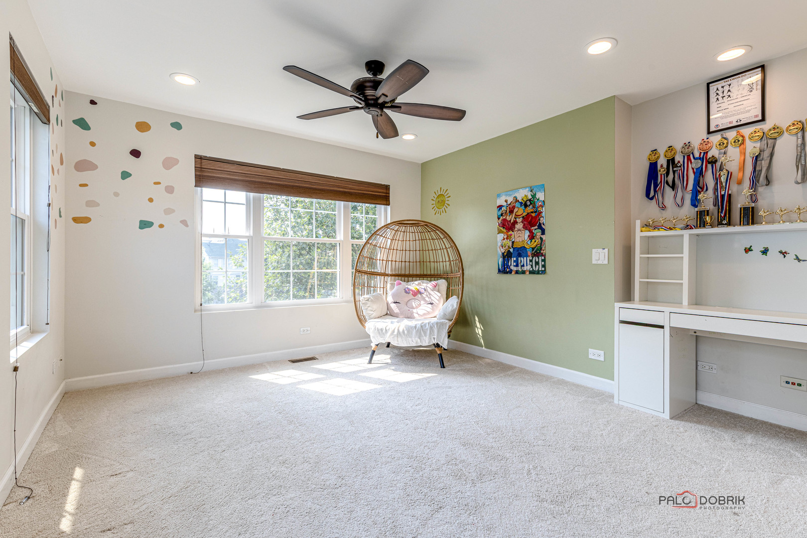 441 BAY TREE Circle, Vernon Hills, IL 60061
