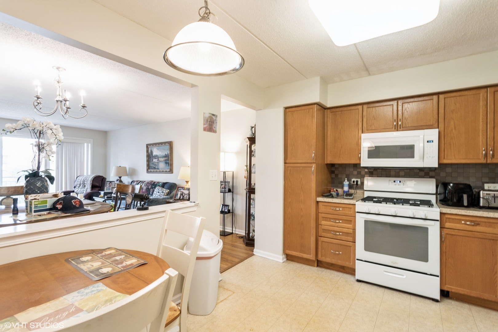 390 S Western Avenue #512, Des Plaines, IL 60016