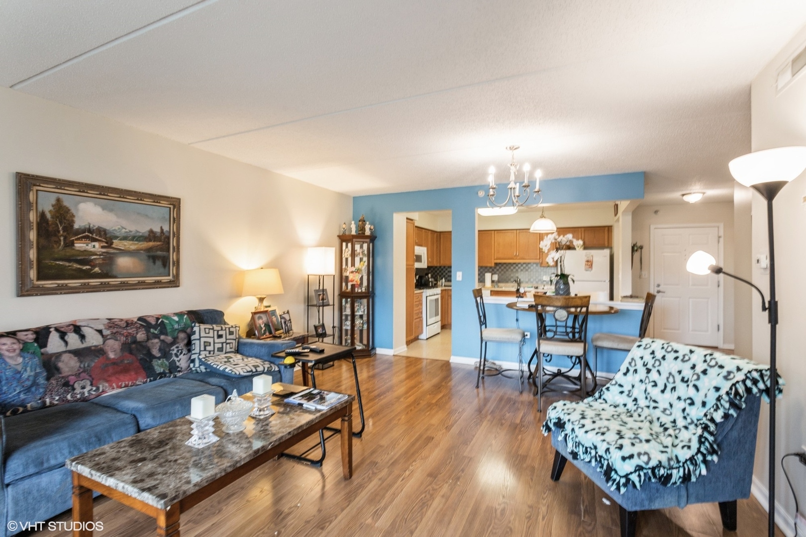 390 S Western Avenue #512, Des Plaines, IL 60016