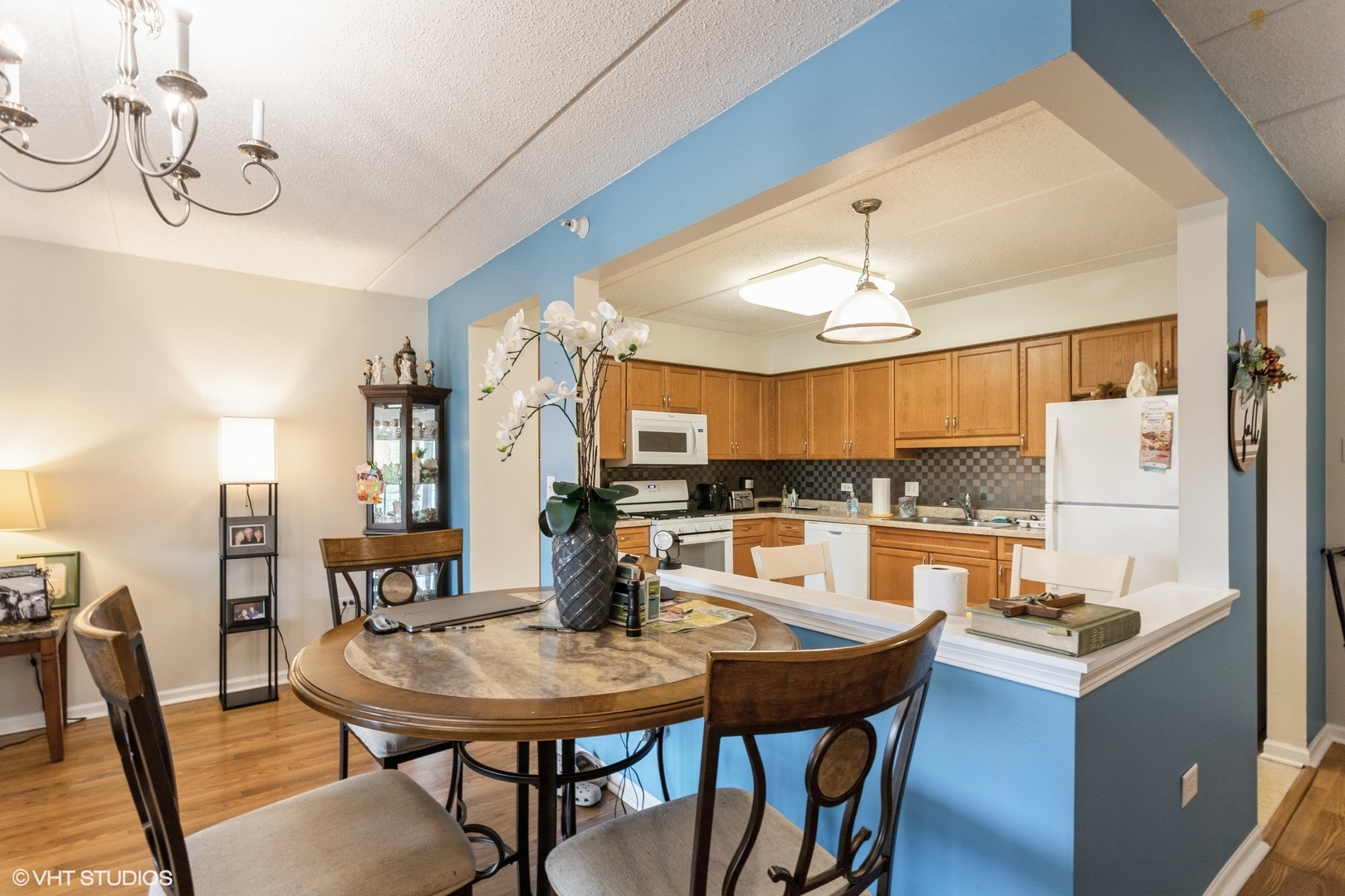 390 S Western Avenue #512, Des Plaines, IL 60016