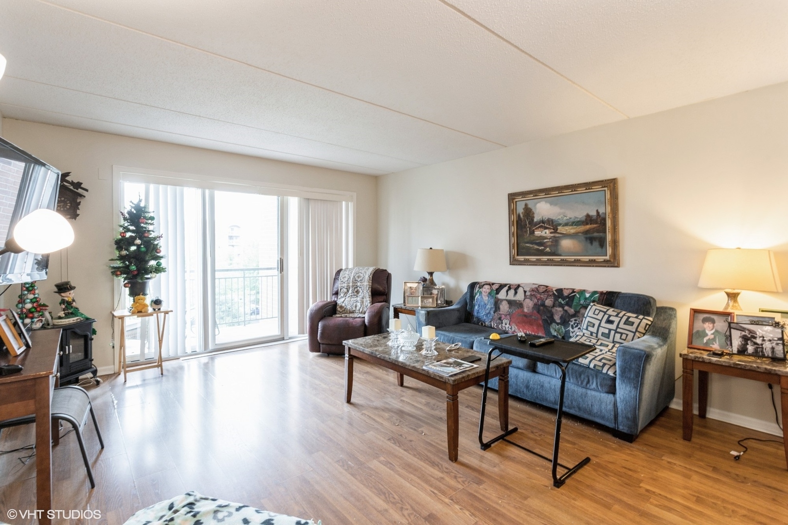 390 S Western Avenue #512, Des Plaines, IL 60016
