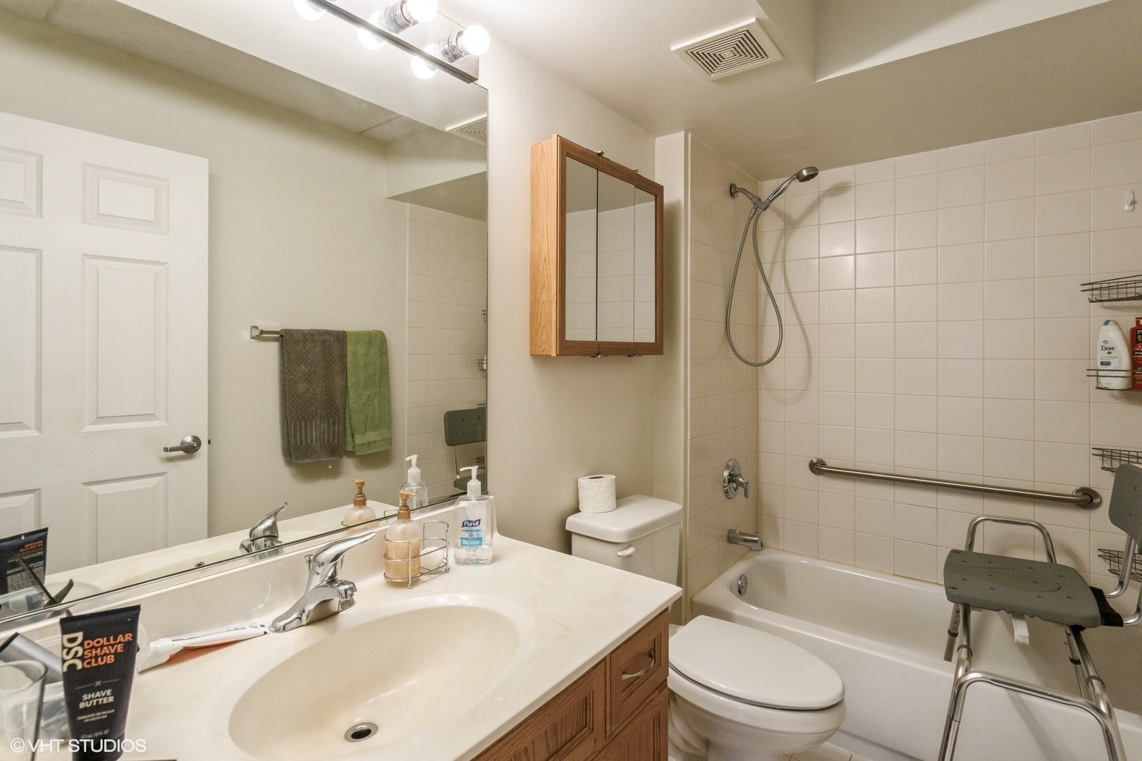 390 S Western Avenue #512, Des Plaines, IL 60016