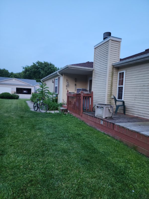 2113 Mary Lane, Ottawa, IL 61350