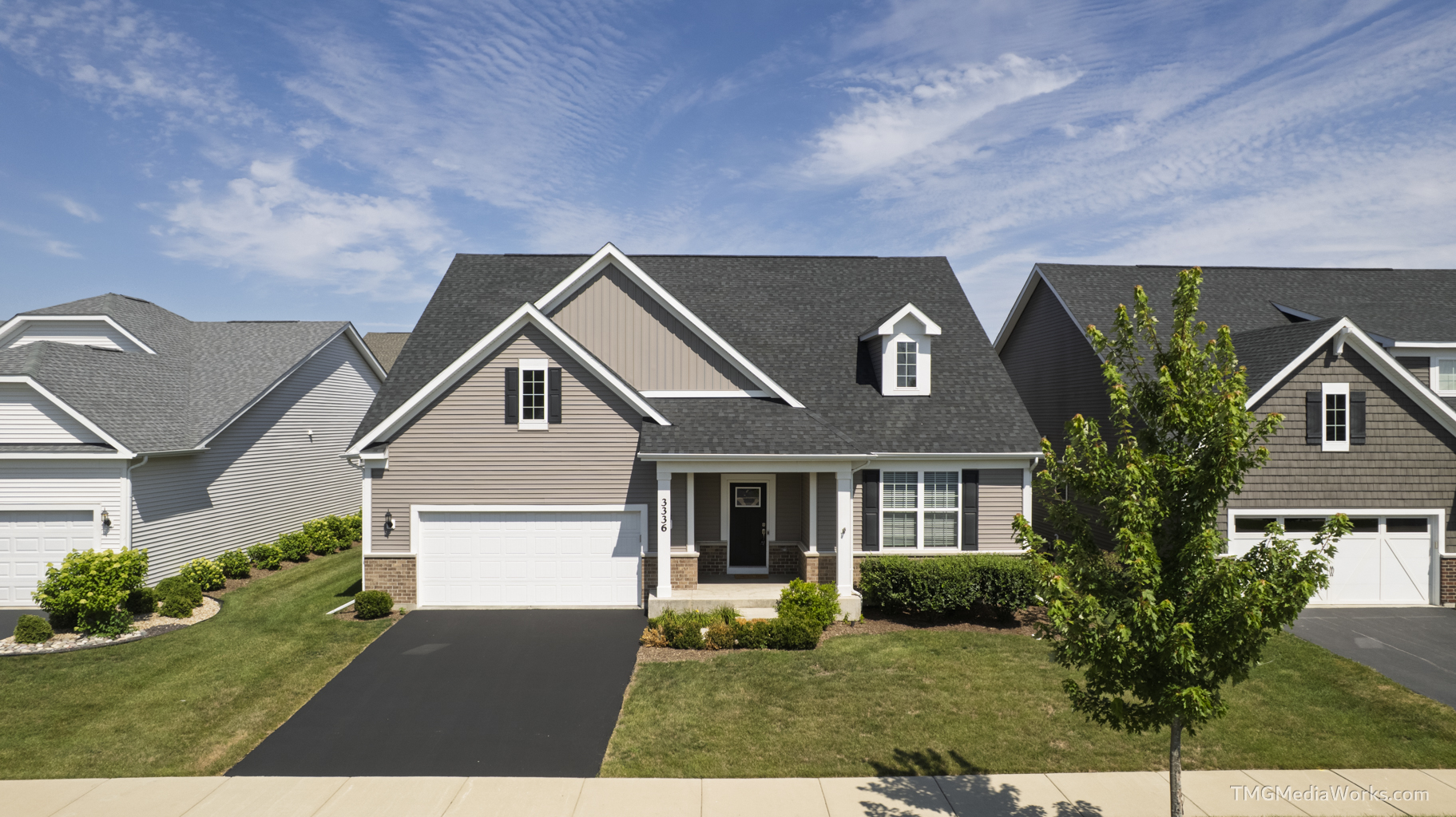 3336 Empress Drive, Naperville, IL 60564