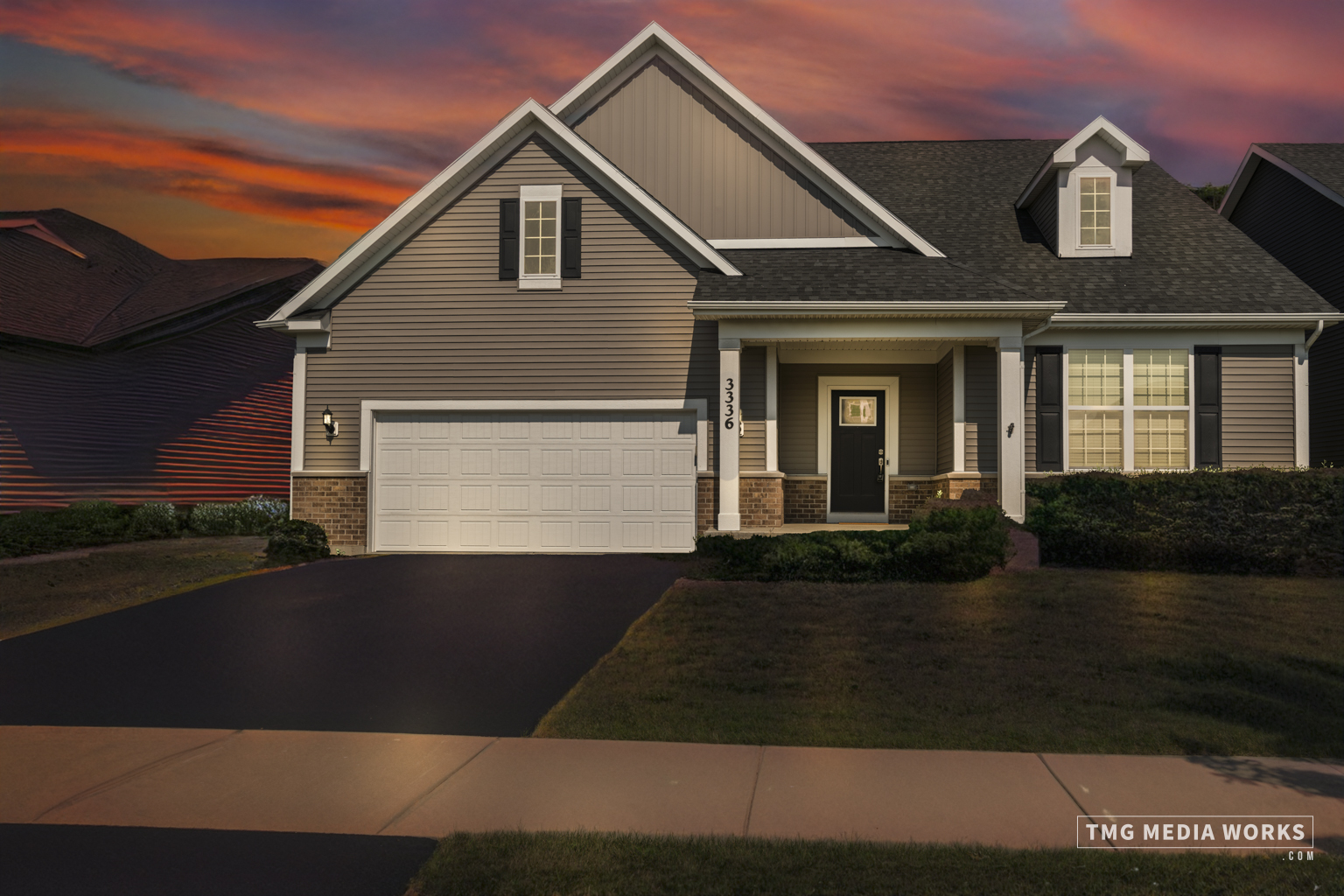 3336 Empress Drive, Naperville, IL 60564