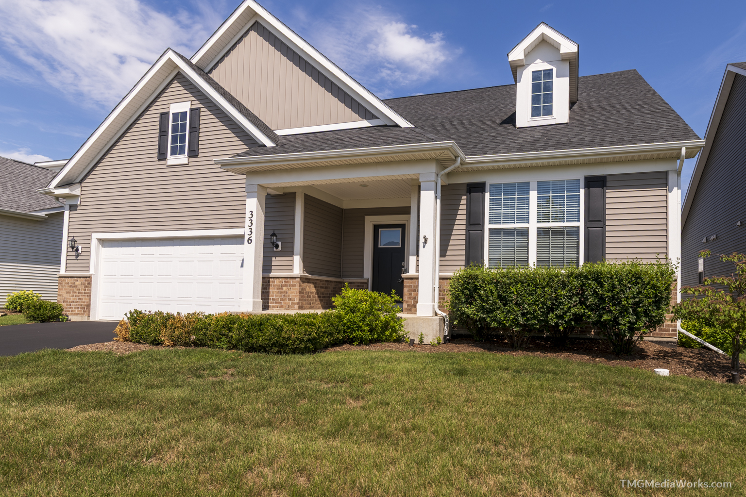 3336 Empress Drive, Naperville, IL 60564