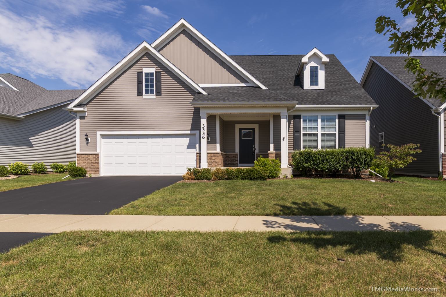 3336 Empress Drive, Naperville, IL 60564