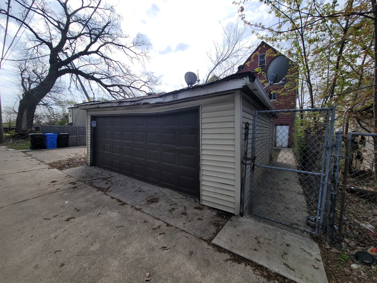 730 W 51st Street, Chicago, IL 60609