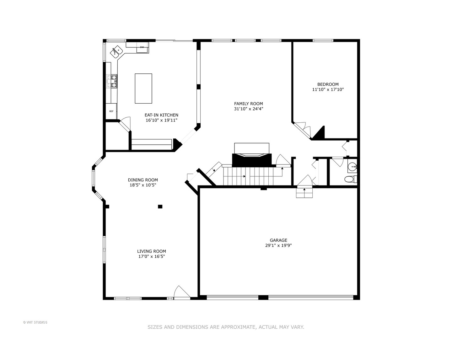 315 Hubbard Circle, Plano, IL 60545