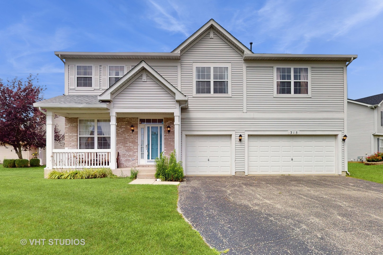315 Hubbard Circle, Plano, IL 60545