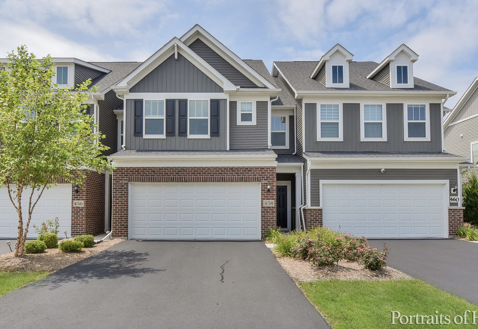 458 Watercress Drive, Aurora, IL 60504