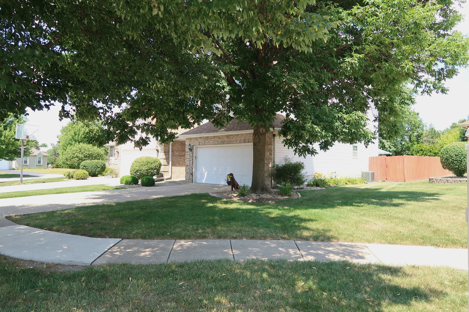3252 Ridgefield Court, Lockport, IL 60441