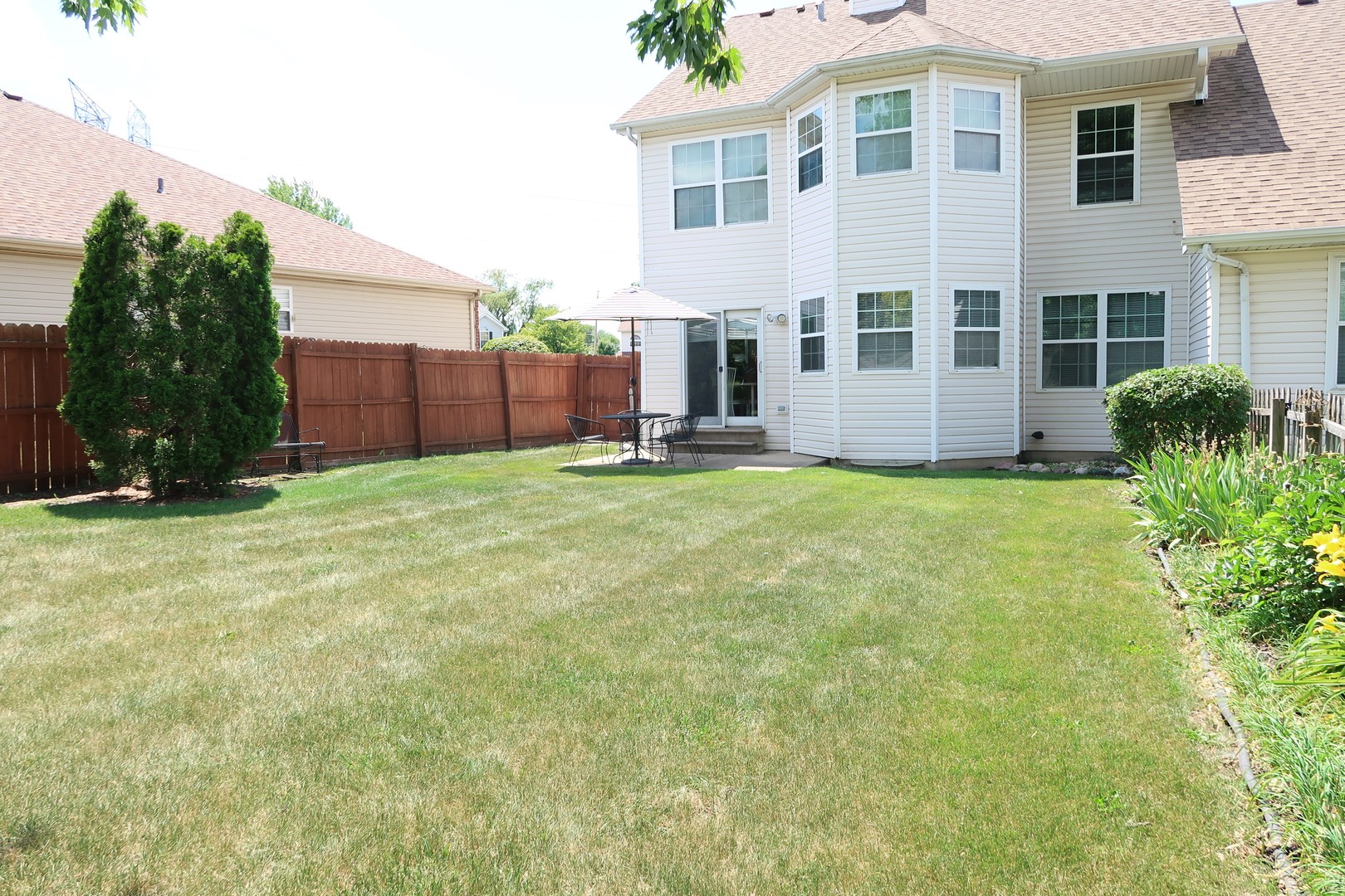 3252 Ridgefield Court, Lockport, IL 60441