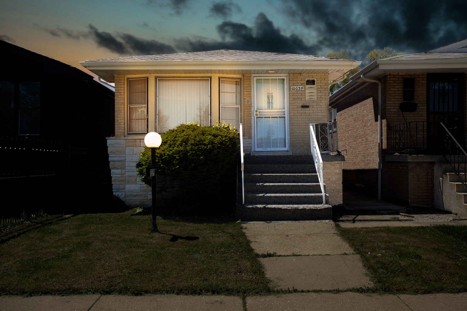 10034 S Princeton Avenue, Chicago, IL 60628