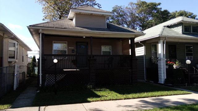 10052 S Lafayette Avenue, Chicago, IL 60628