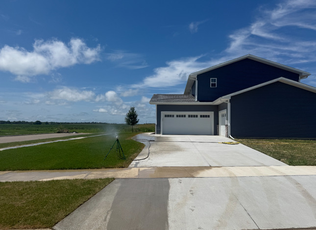 2194 Corrigan Way, Normal, IL 61761