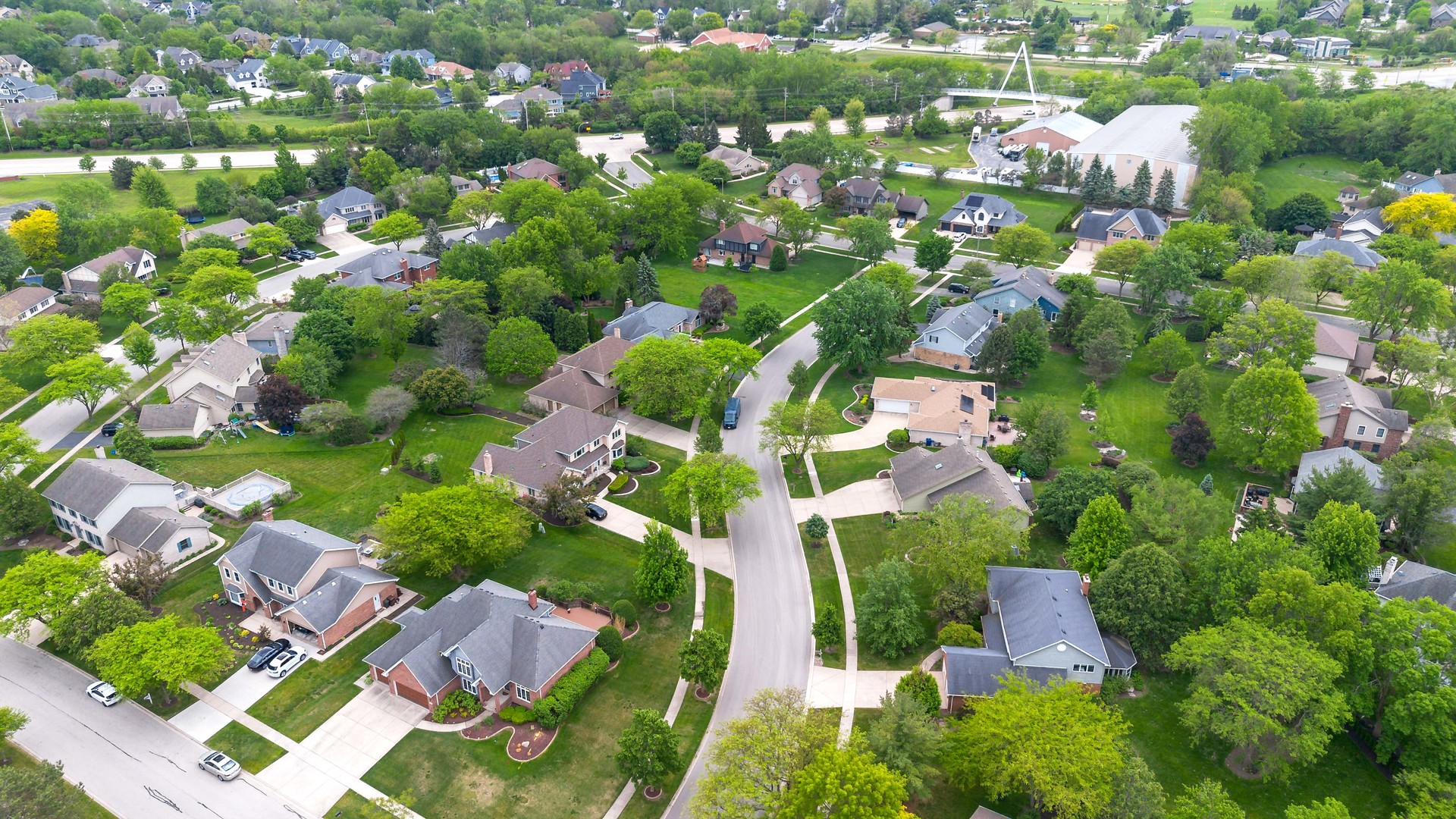 172 Hamilton Avenue, Frankfort, IL 60423