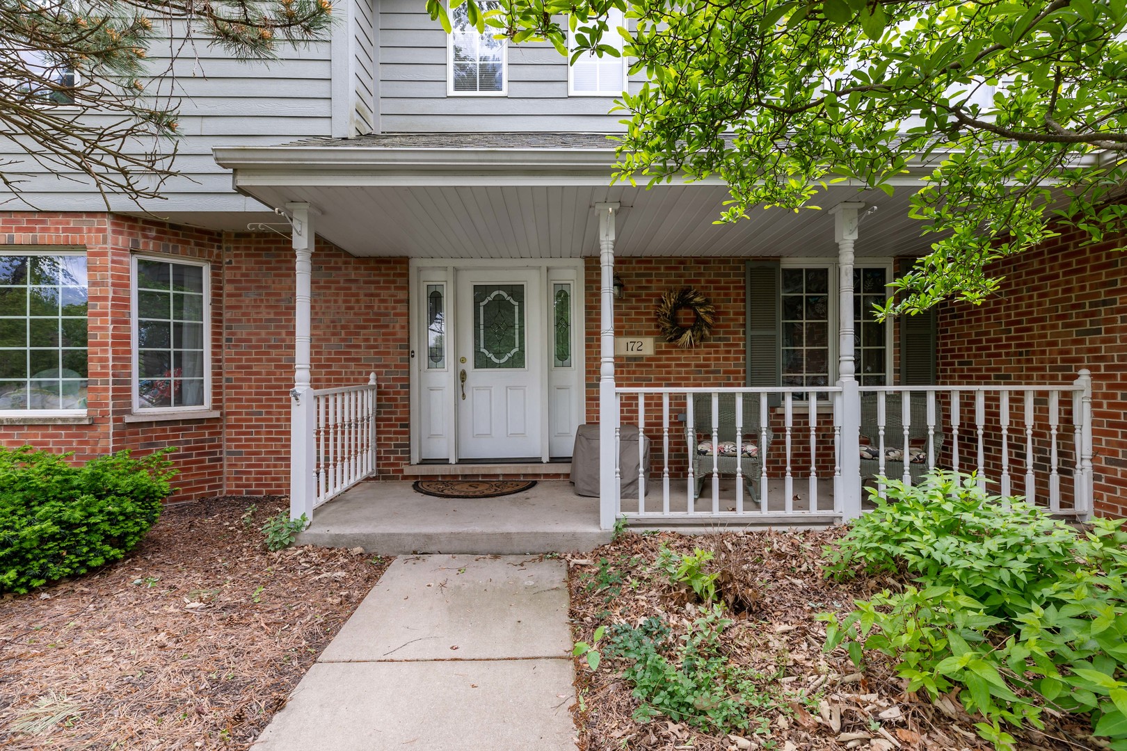 172 Hamilton Avenue, Frankfort, IL 60423