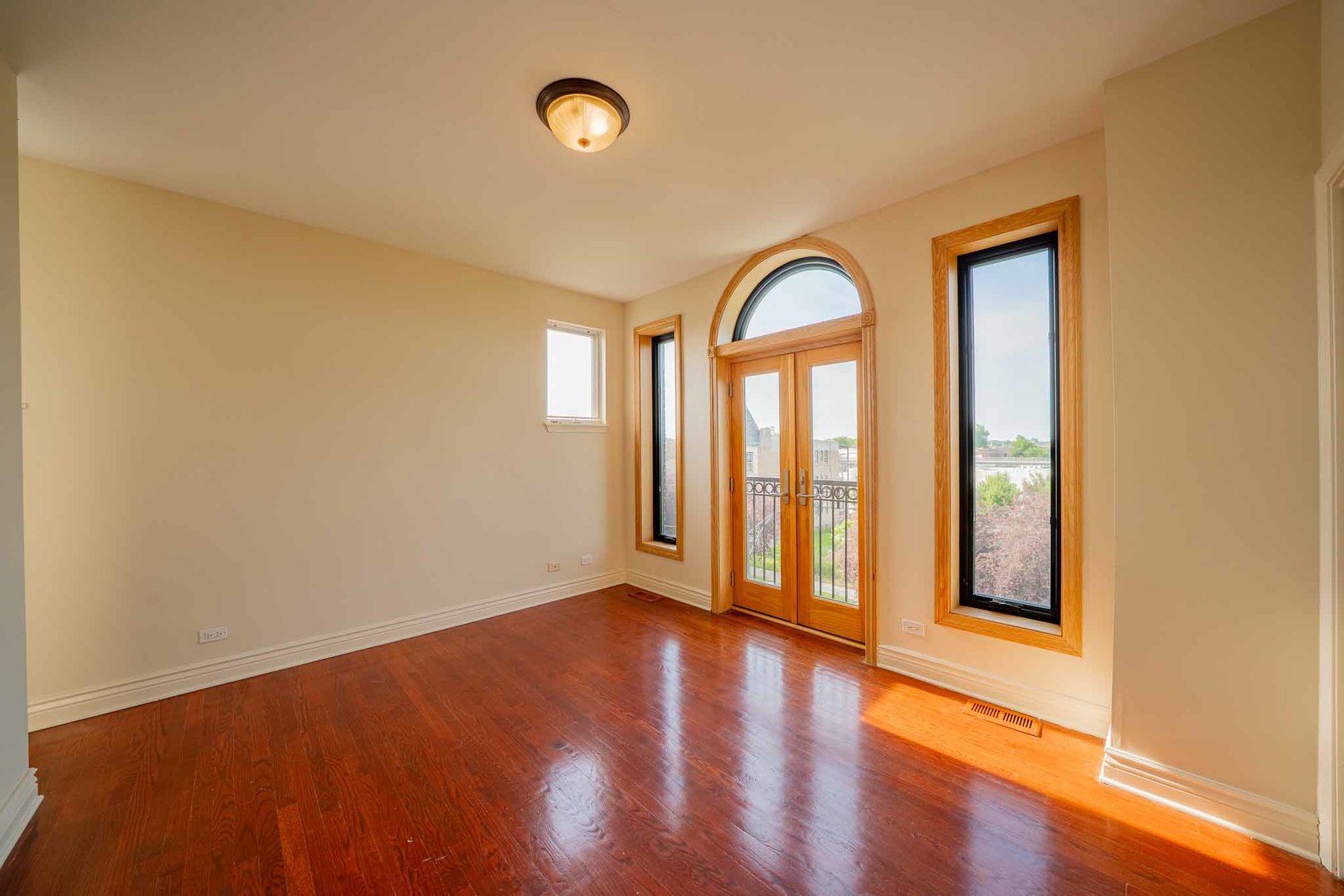 3123 W Washington Boulevard #3, Chicago, IL 60612