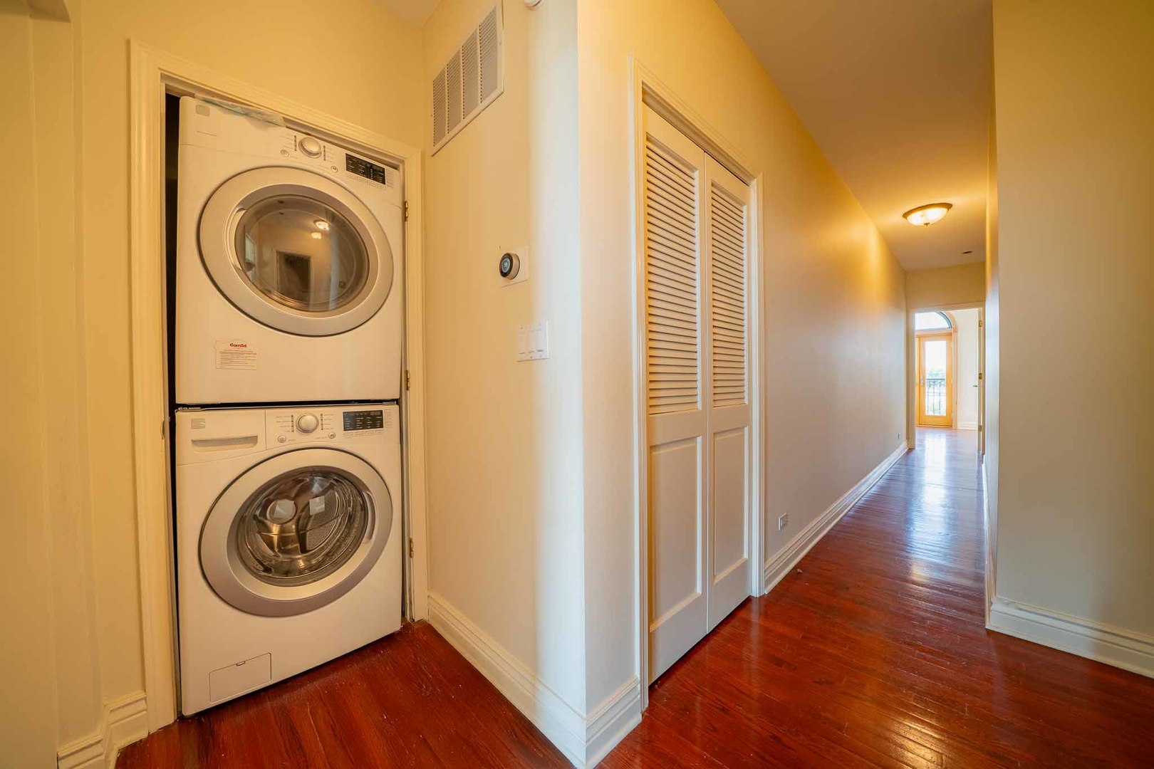 3123 W Washington Boulevard #3, Chicago, IL 60612