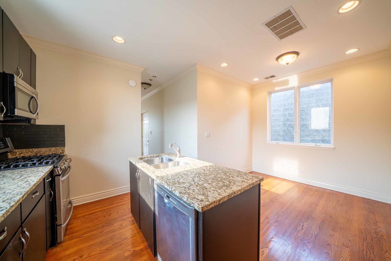 3123 W Washington Boulevard #3, Chicago, IL 60612