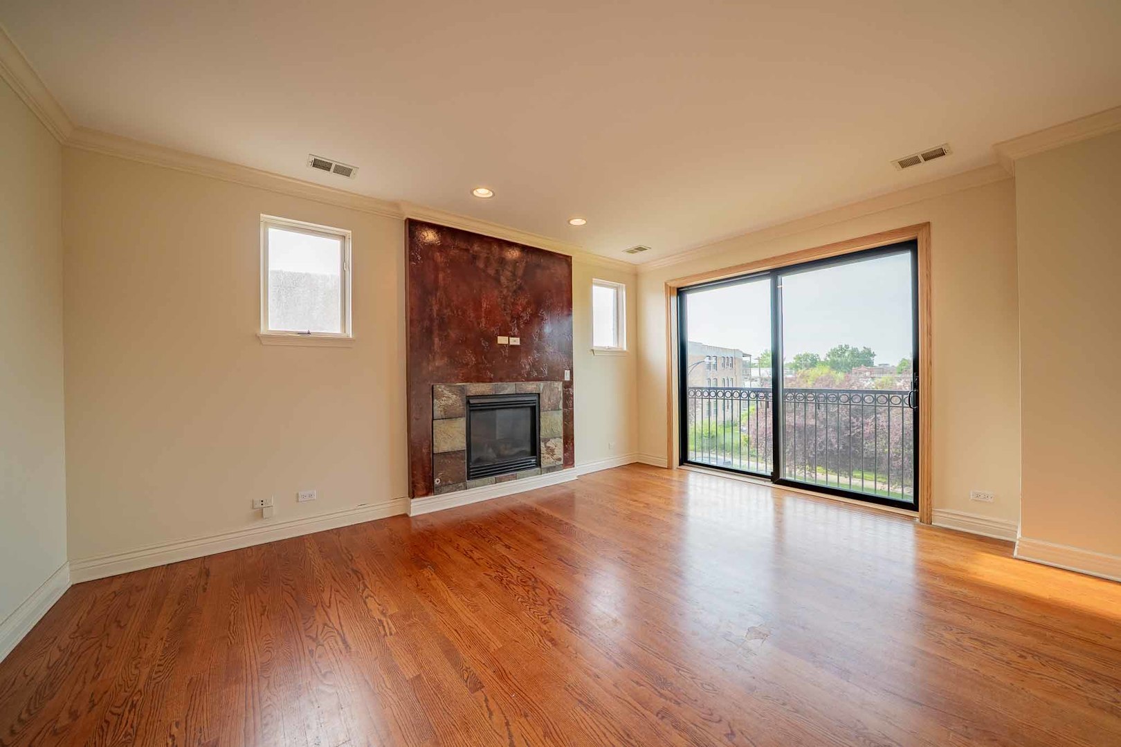 3123 W Washington Boulevard #3, Chicago, IL 60612