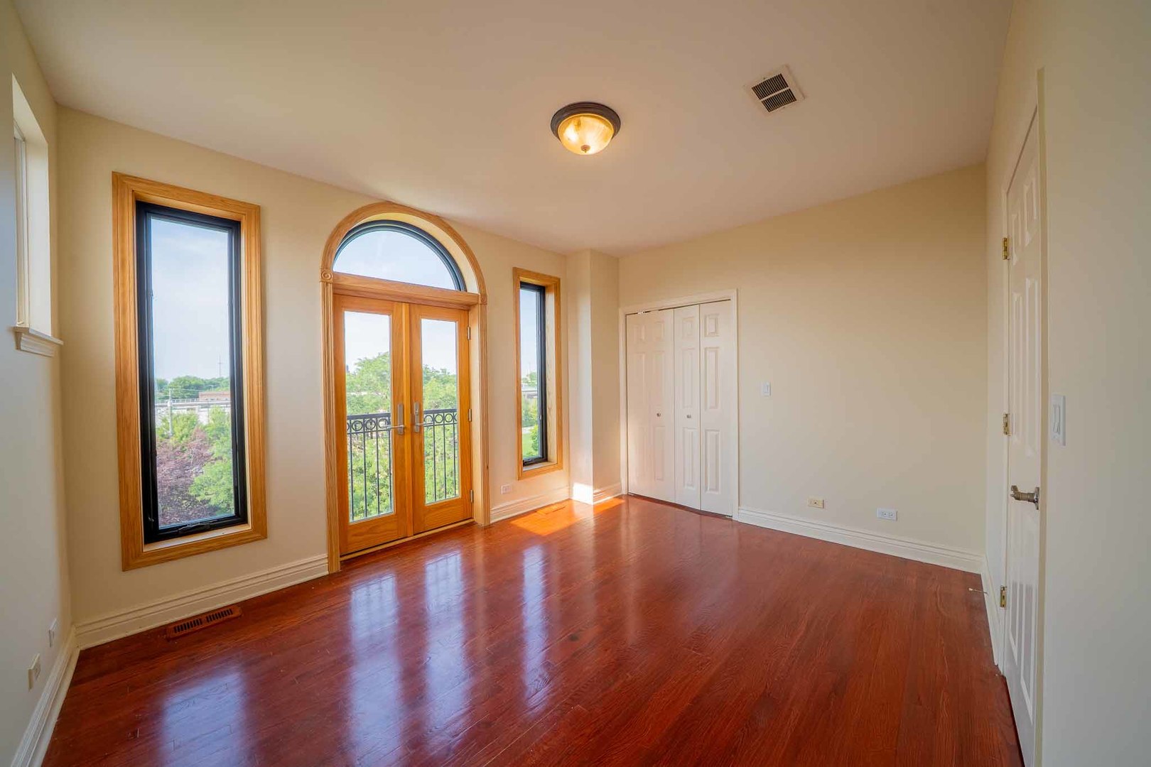 3123 W Washington Boulevard #3, Chicago, IL 60612