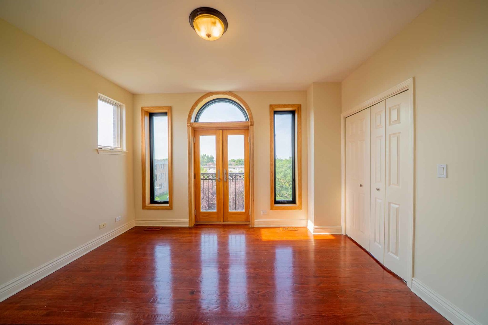 3123 W Washington Boulevard #3, Chicago, IL 60612