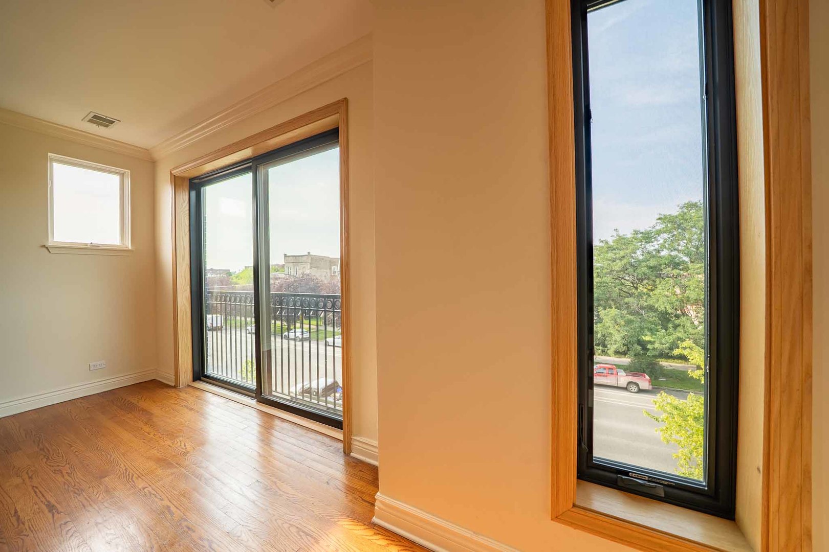 3123 W Washington Boulevard #3, Chicago, IL 60612