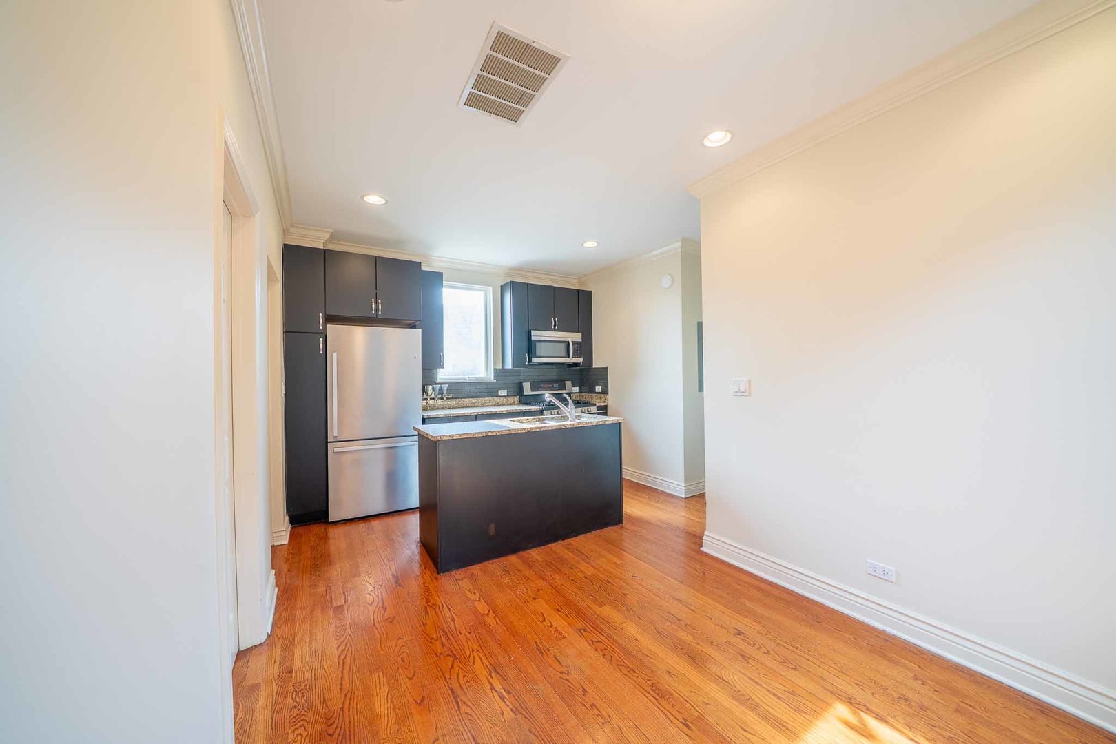 3123 W Washington Boulevard #3, Chicago, IL 60612