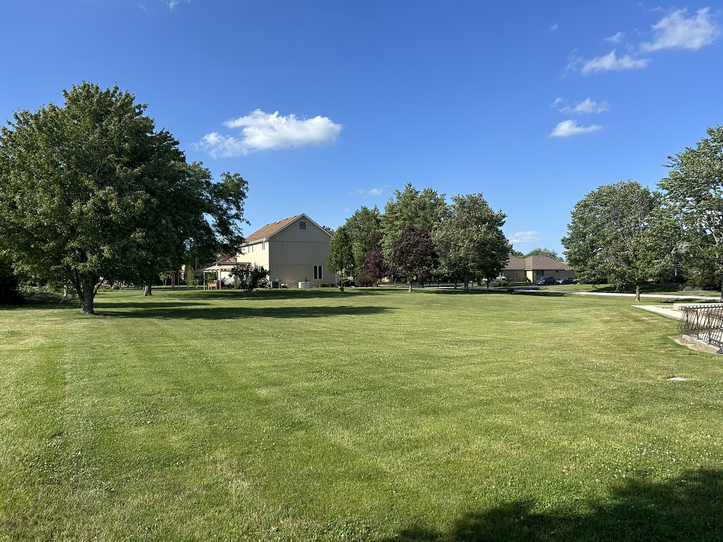 2658 E ROYAL RIDGE Drive, Crete, IL 60417