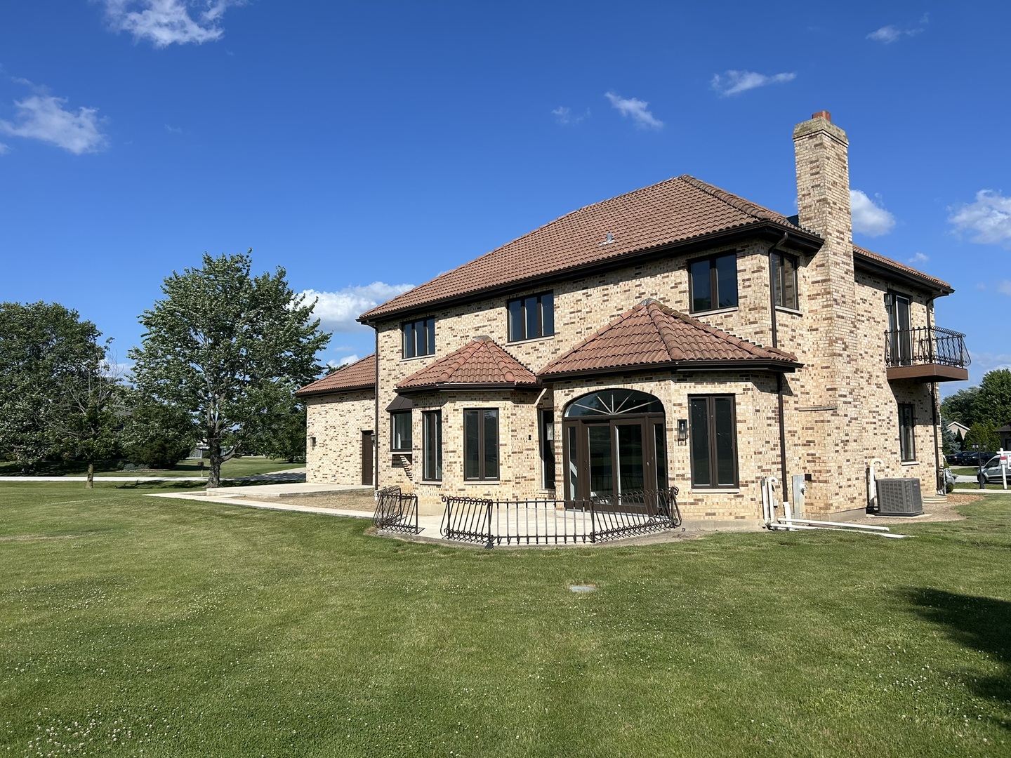 2658 E ROYAL RIDGE Drive, Crete, IL 60417