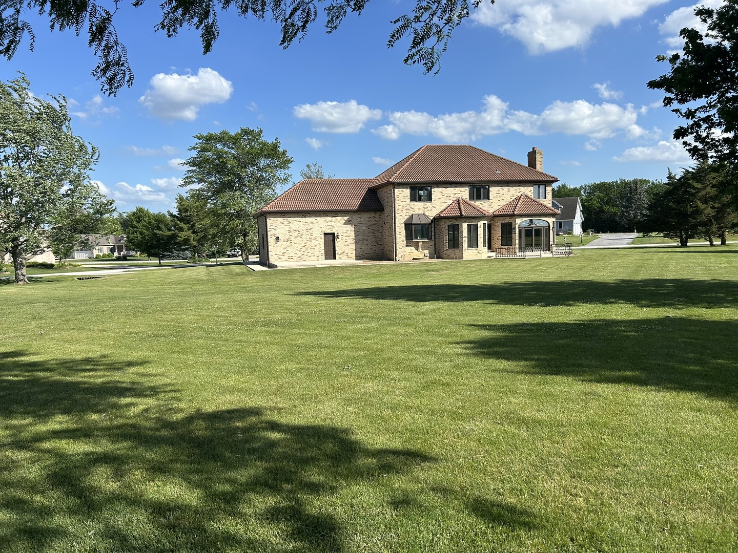 2658 E ROYAL RIDGE Drive, Crete, IL 60417