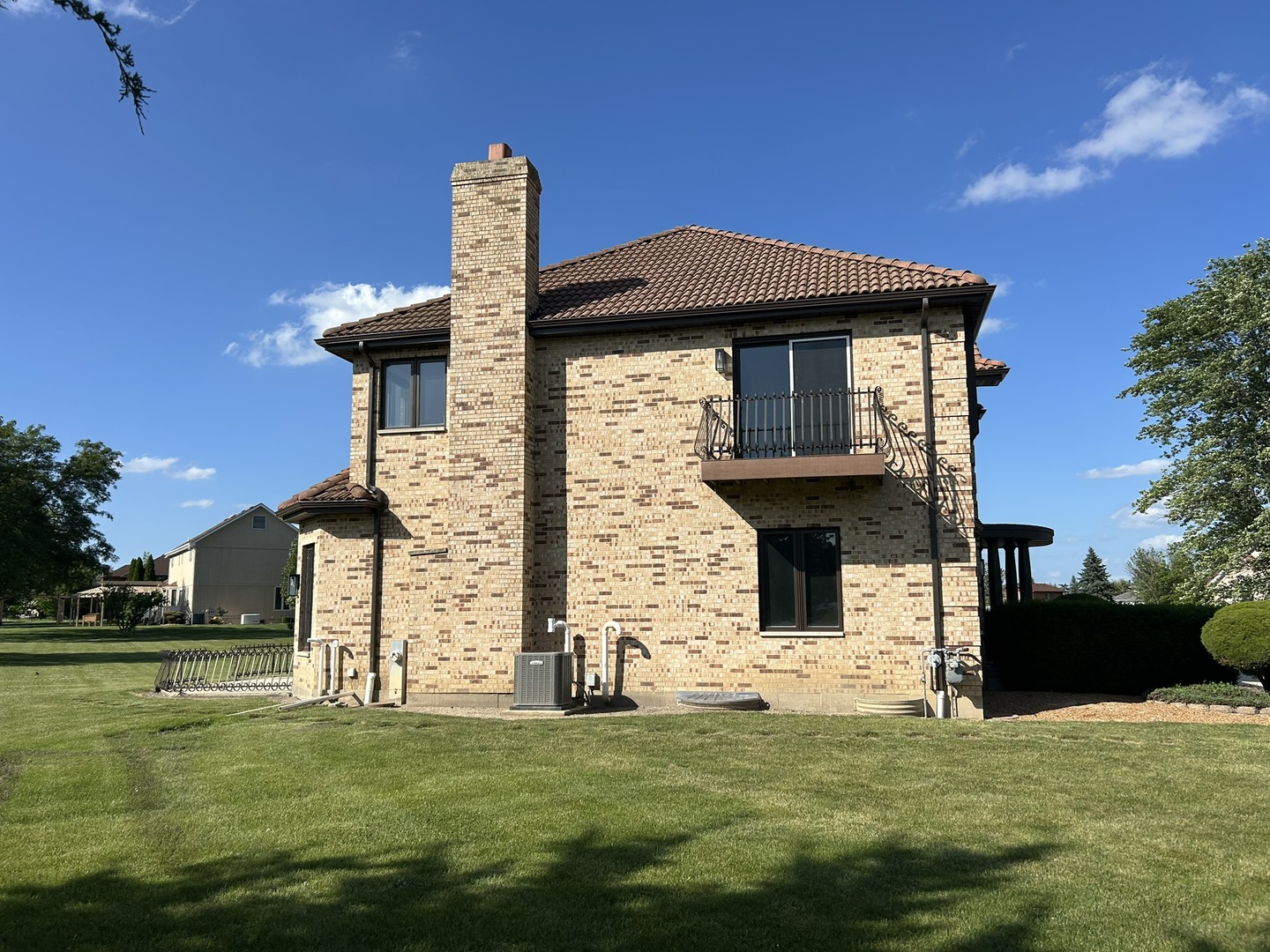 2658 E ROYAL RIDGE Drive, Crete, IL 60417