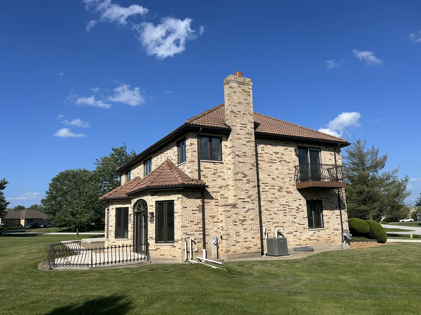 2658 E ROYAL RIDGE Drive, Crete, IL 60417