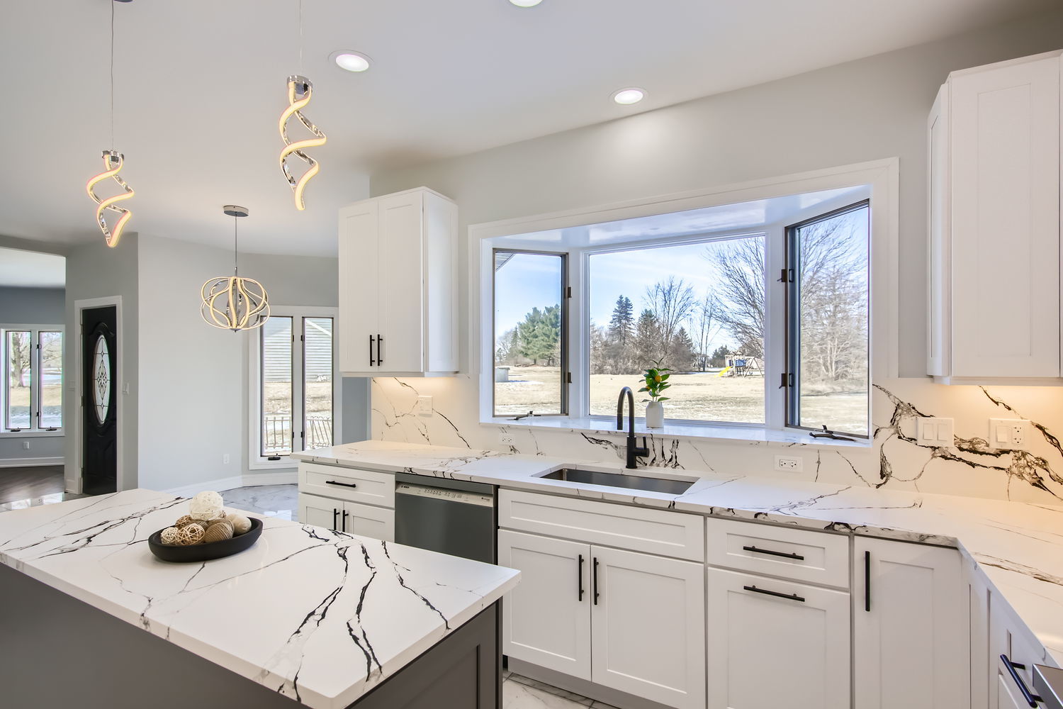 2658 E ROYAL RIDGE Drive, Crete, IL 60417