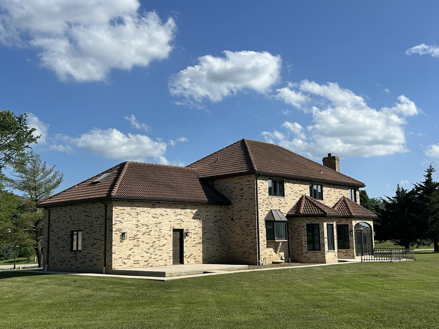 2658 E ROYAL RIDGE Drive, Crete, IL 60417